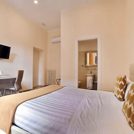 Coladir Guest House-2
